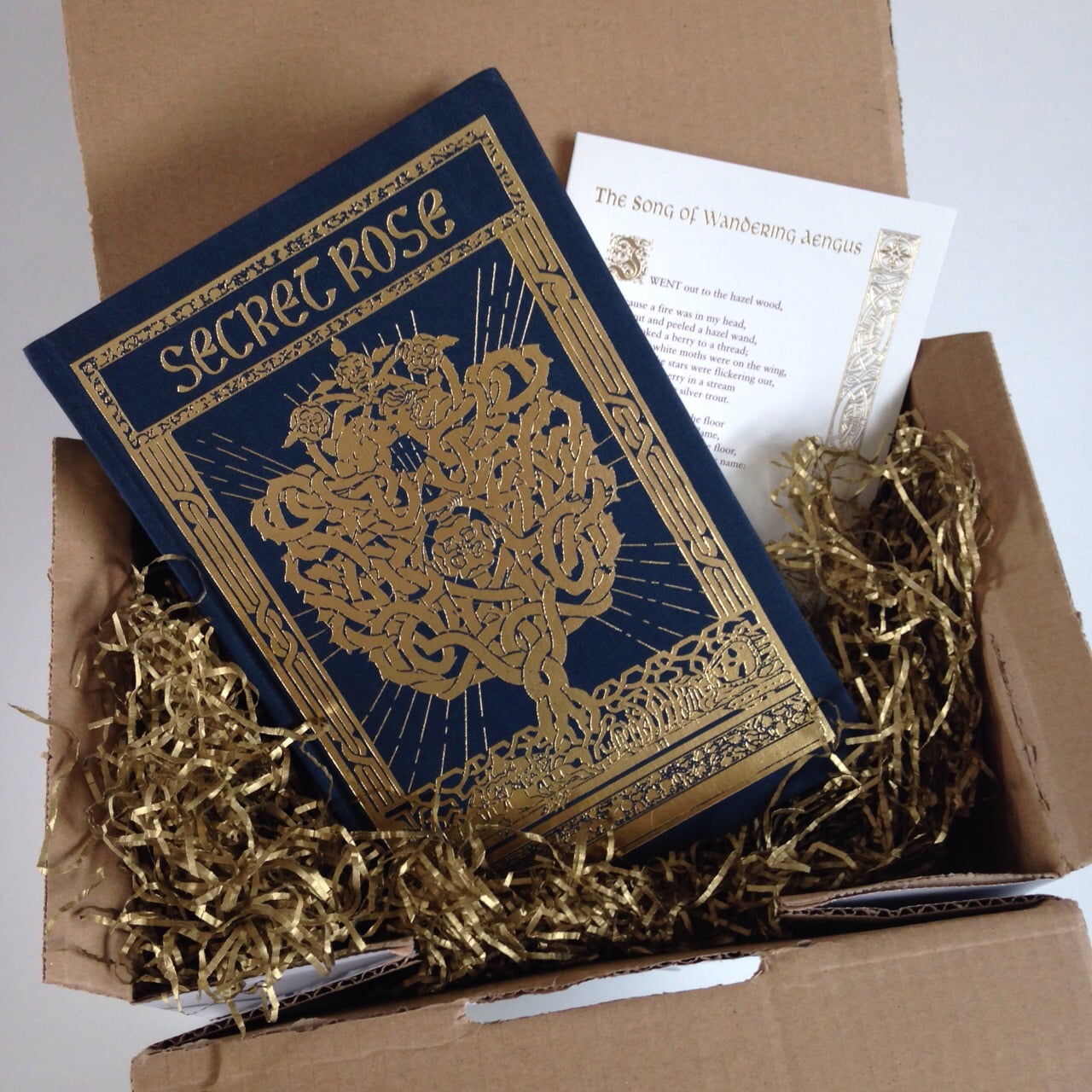 creative self-publishing