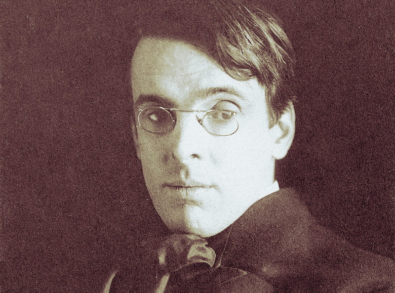WB Yeats’s Fanatic Heart Was Not For Ireland But For Love