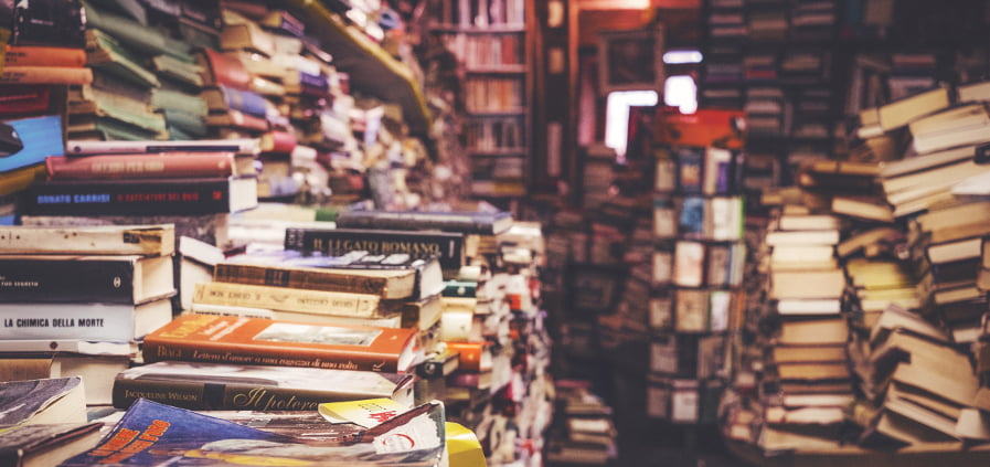 Creative Writing: Judging the Amazon Storyteller Competition