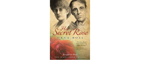 Friday Fiction: An Extract From Her Secret Rose