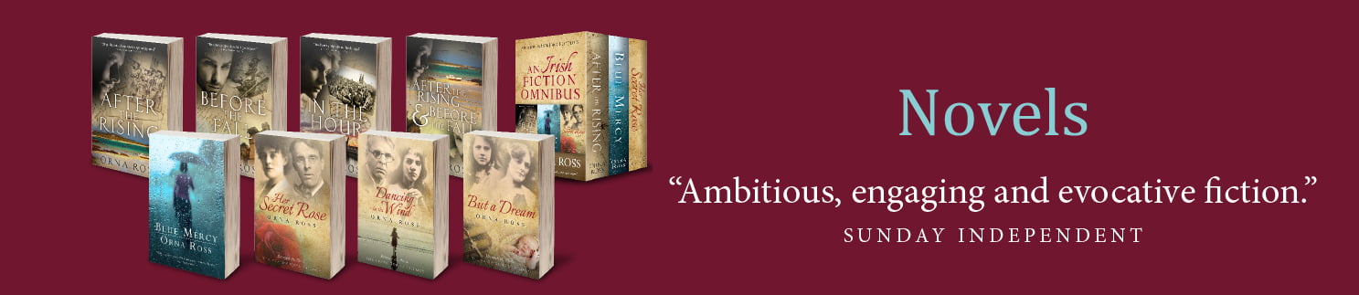Literary Historical Fiction