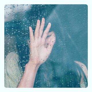 Poem of the Week: Passing on