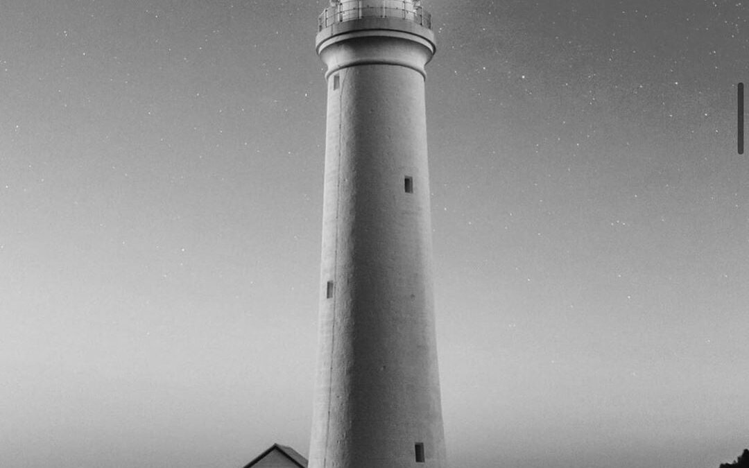 Poem of the Week: Light House