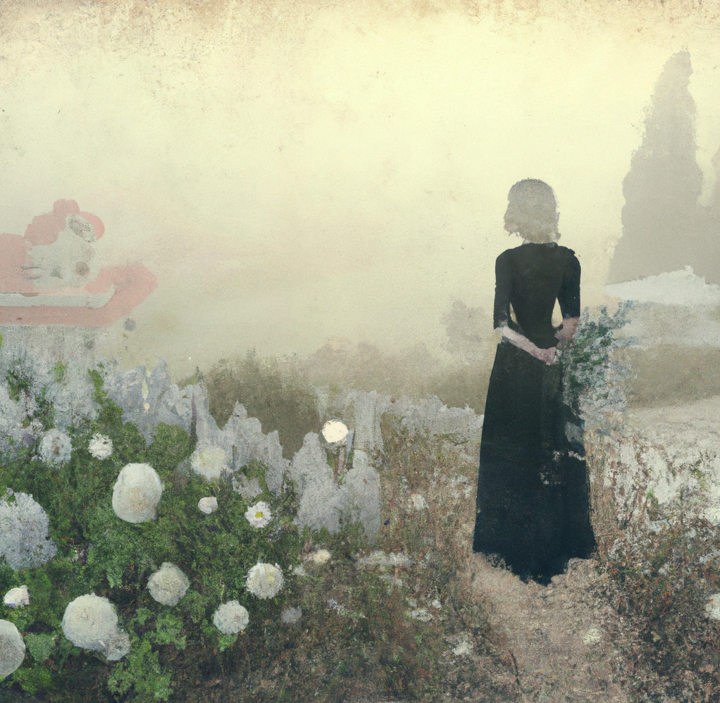 Irish Witchery: A New Poem