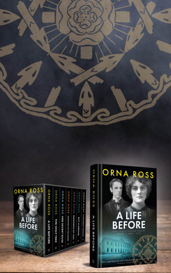A Life Before Kickstarter Campaign Image