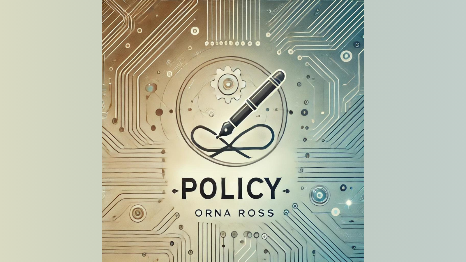AI Policy