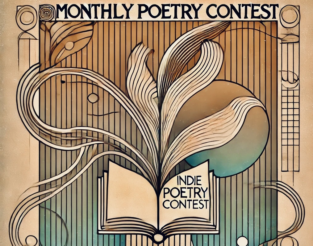 Indie Poetry Please, February 2025