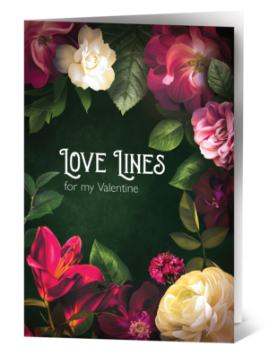 POEM CARD: Love Lines