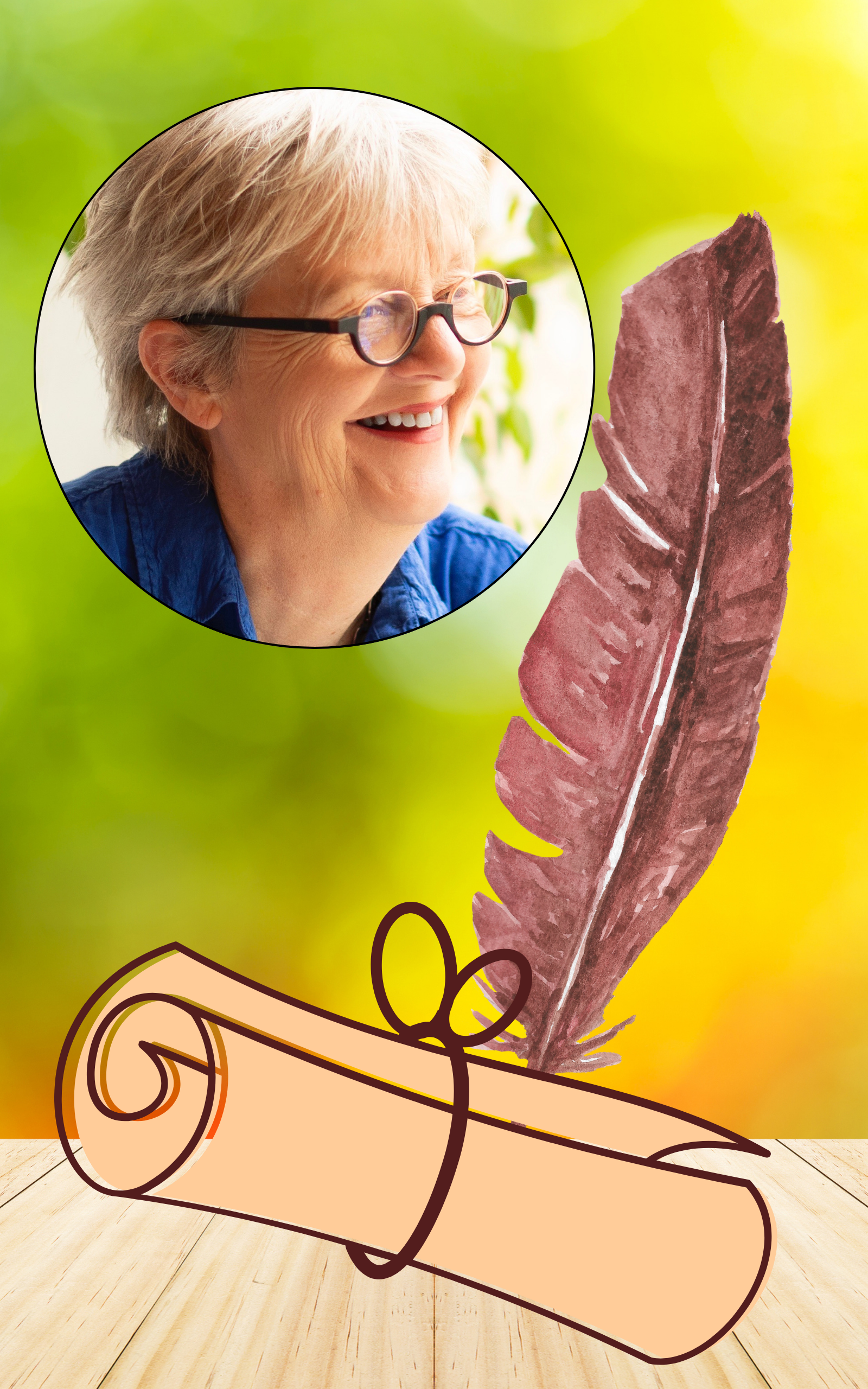 Commission a personal poem from Orna Ross Commission a personal poem from Orna Ross: Poetry Gifts for Valentine's Day
