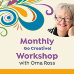 February Open Studio