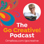 Go Creative Podcast Square
