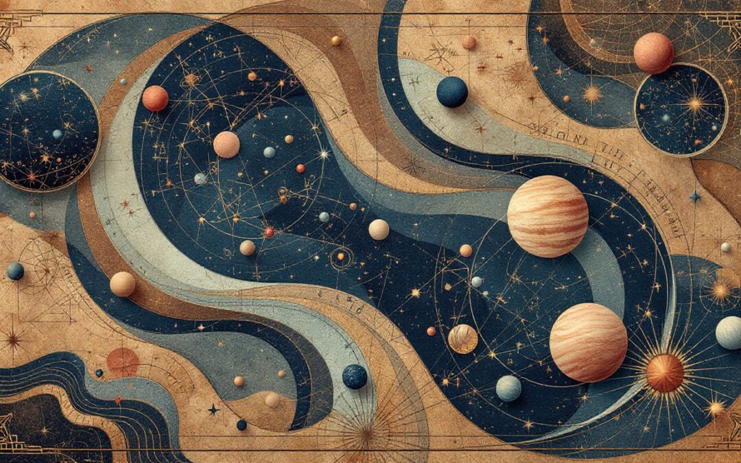A New Poem for Patrons: Milky Ways