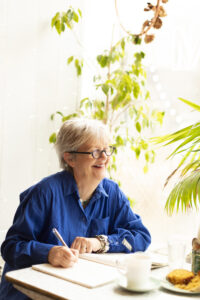 Orna Ross Profile pic