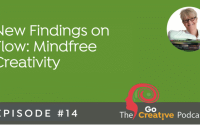 3:14 New Findings on Flow: Mindfree Creativity