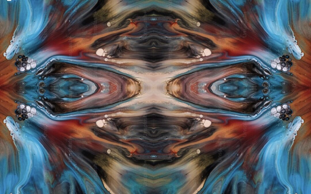 Creative Spirit: A New Poem for Patrons