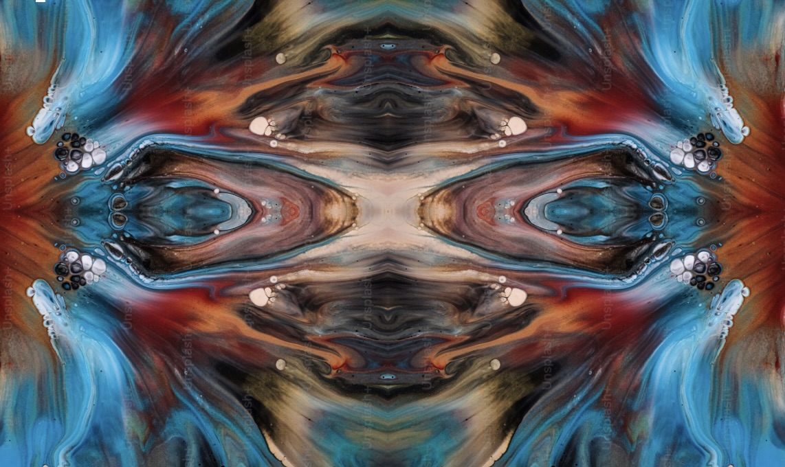 Creative spirit poem image