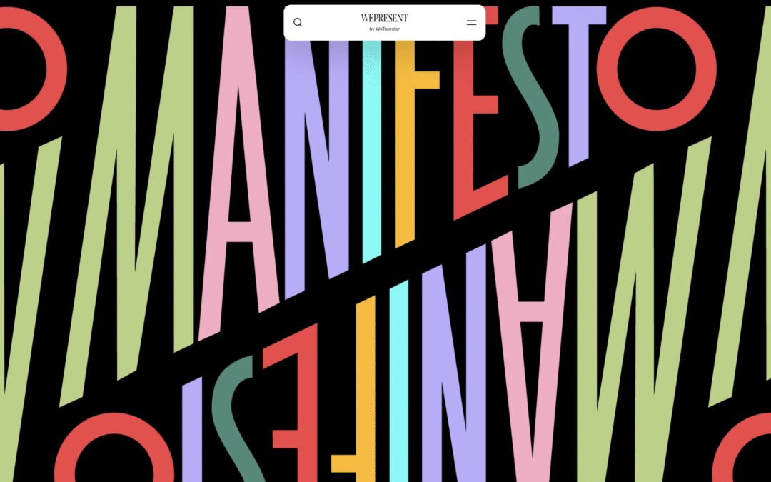 The Creativist Manifesto: Your Feedback Needed