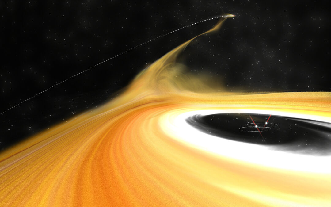 Protostar: A New Poem for Poetry Members